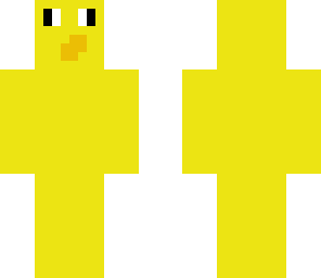 derpy chick