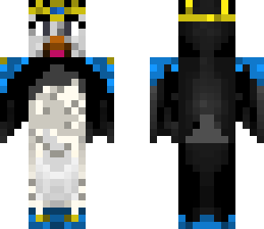penguin
