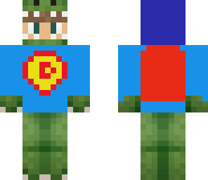 super dino