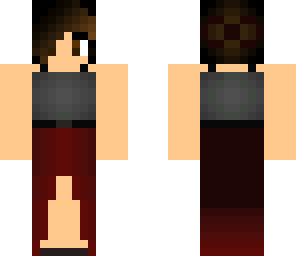 dress girl