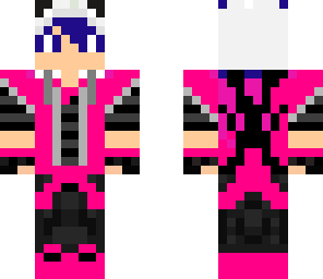 pinkpanda