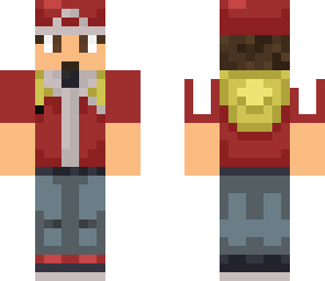 bo3rner skin