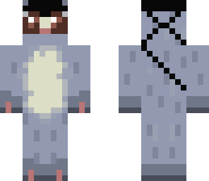 bush baby ninja