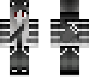 grey girl