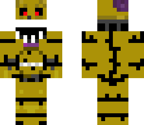 fredbear