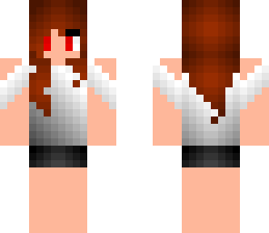 vampire girl