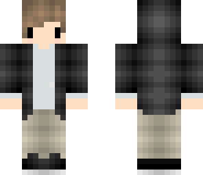 chibi boy