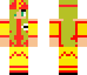 pizzeria worker