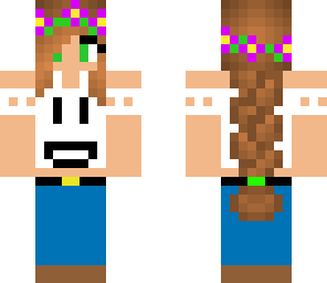 hippie