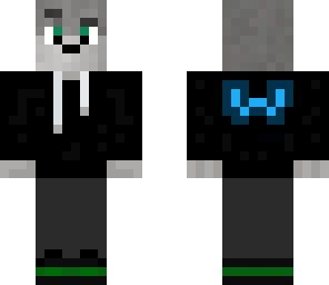 wolfsplayer
