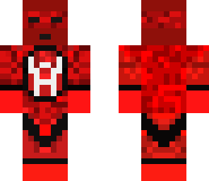 red lantern