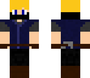 ninja me