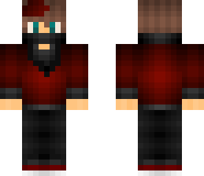 shinneon pvp skin