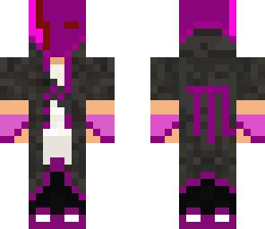 purple lord
