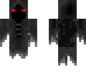 a ghost