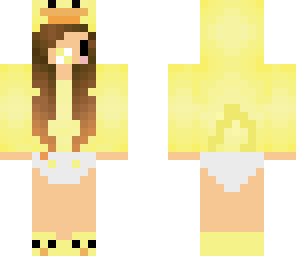 baby chicky girl