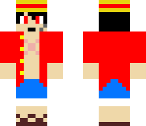 luffy
