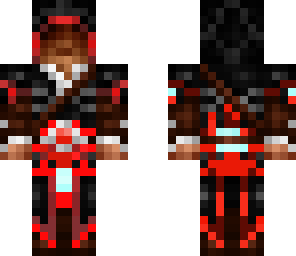 the nexus gamer red