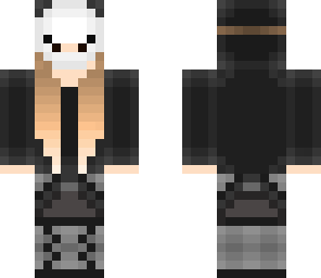 my official skin