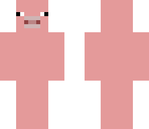 original pig
