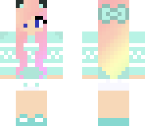 summer girl