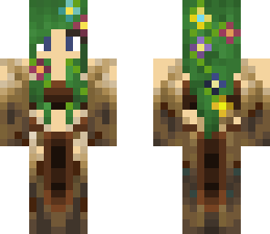 earth girl