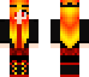 flaming queen