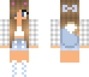 cat girl