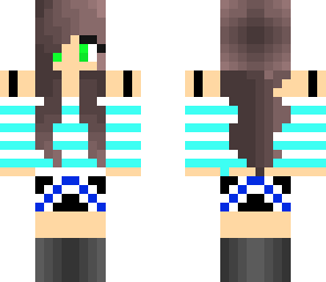 gamer girl 3