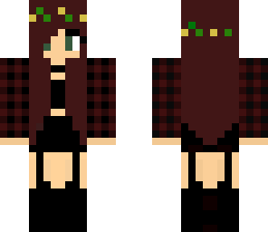 tumblr girl