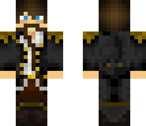pirate