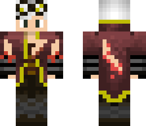 blood elf