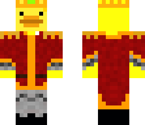 lord duck