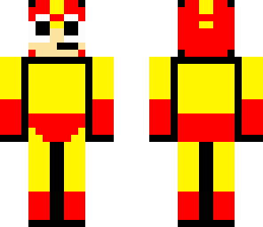 flame sword