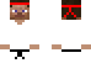 real steve