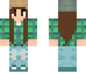 cute girl fixed