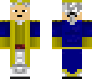 admiral james norrington