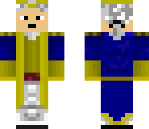 admiral james norrington