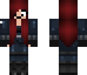 derpy black widow