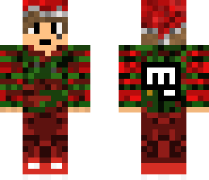 cool new boy christmas
