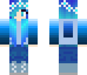 water girl 2