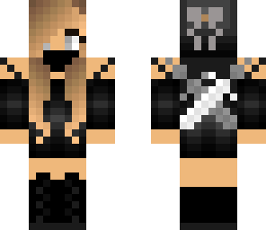 black halloween