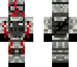bloody army man fix