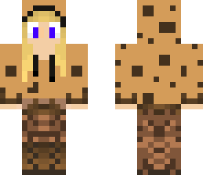 cookie girl 