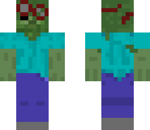 zombie callum 1
