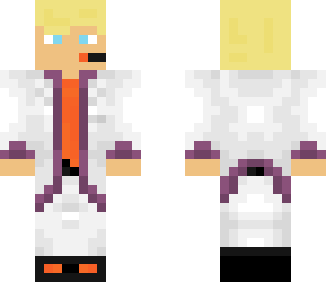 gaming suit