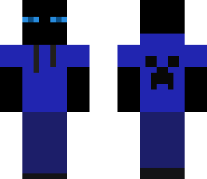 cool enderman