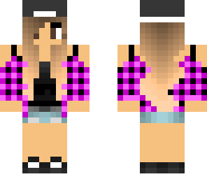 gamergirl36022 pink