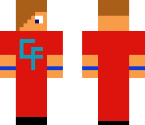 my epic creativefun boy