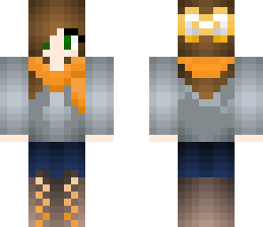 short hair fall